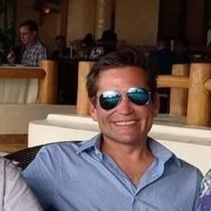 Meet your Posher, Chad